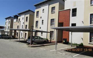 1 Bedroom Apartment in Ferndale
