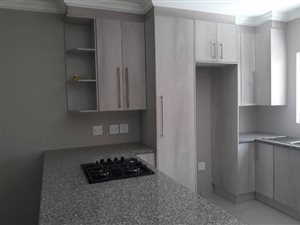 2 Bed Apartment in Sterrewag