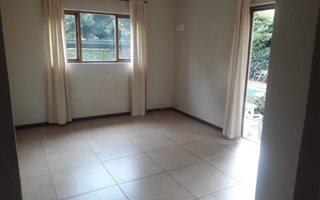 1 Bedroom Garden Cottage in Parktown