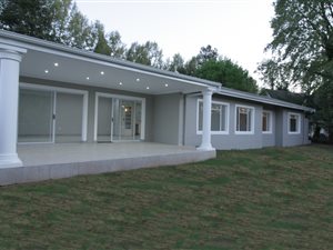 4 Bed House in Kokstad