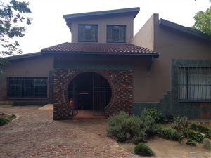 5 Bed House in Bethal