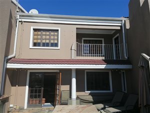 2 Bed Townhouse in Peacehaven