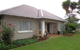 3 Bedroom House in Monument