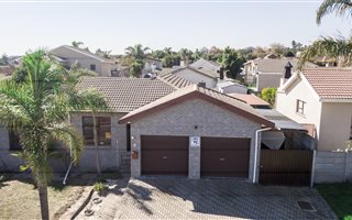 3 Bedroom House in Protea Heights