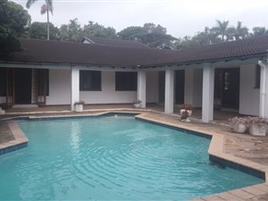 5 Bed House in Atholl Heights