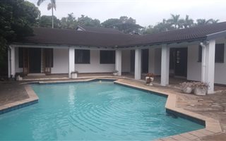 5 Bedroom House in Atholl Heights