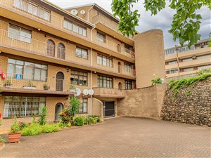 3 Bed Apartment in Scottburgh Central