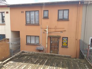 3 Bed Townhouse in Westham