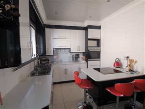 3 Bed House in Modder East