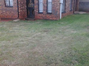 2 Bed House in Vosloorus