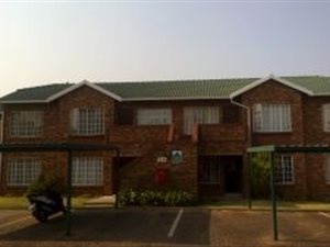 3 Bed Townhouse in Farrarmere