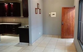 1 Bedroom Apartment in Bela-Bela (Warmbaths)
