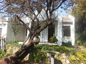 2 Bed Townhouse in Bromhof