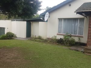 4 Bed House in Lincoln Meade