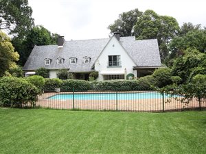 4 Bed House in Dunkeld