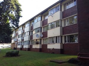 2 Bed Flat in Umbilo