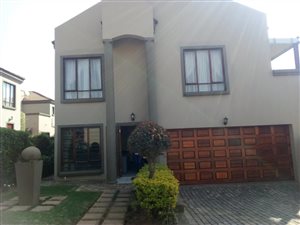 3 Bed House in Chancliff Ridge