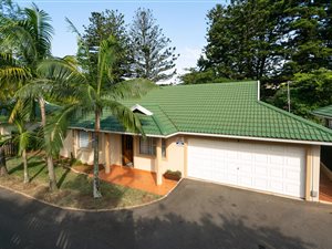 3 Bed Townhouse in Somerset Park