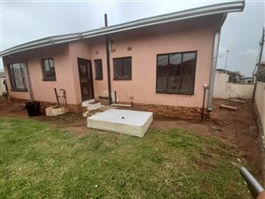 3 Bed House in Tembisa