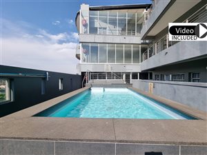 2 Bed Apartment in Fairmount