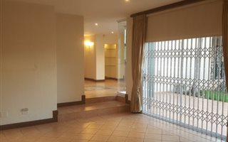 3 Bedroom Cluster in St Andrews