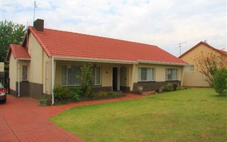3 Bedroom House in Marlands