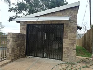 1 Bed Garden Cottage in Clarendon