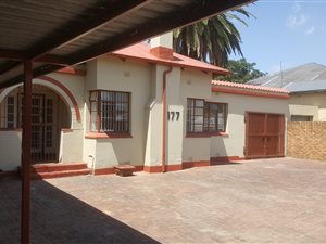 3 Bed House in Boksburg Central