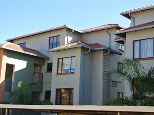 2 Bed Apartment in Solheim
