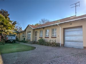 3 Bed House in Terenure