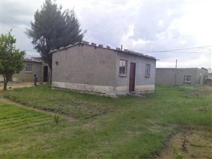 2 Bed House in Osizweni