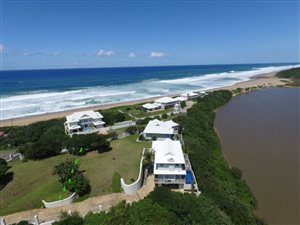 1012 m² Land available in Tinley Manor and surrounds