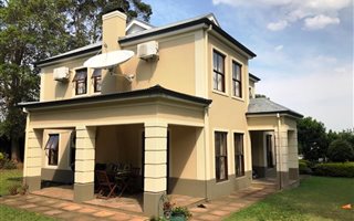 3 Bedroom Townhouse in Ferncliffe