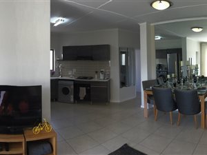 3 Bed Apartment in Westlake Estate