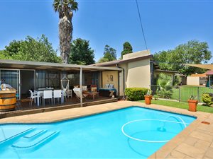 3 Bedroom House in Montgomery Park
