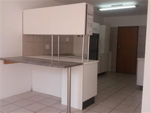 2 Bed Duplex in Bela-Bela (Warmbaths)