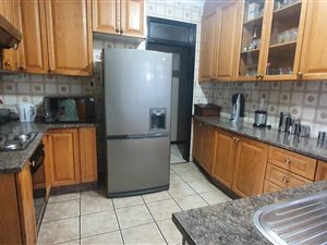 3 Bed House in Georginia