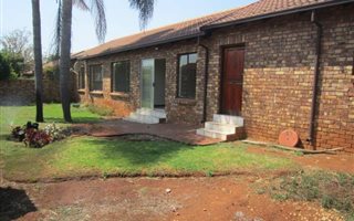 3 Bedroom Simplex in Eldoraigne