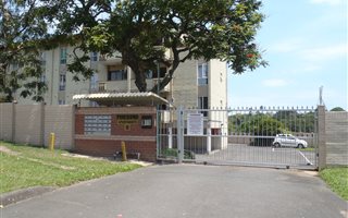 2 Bedroom Apartment in Ashley