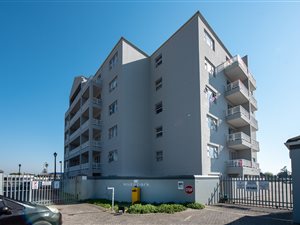 2 Bed Apartment in Bosonia