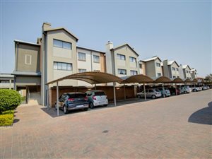2 Bed Townhouse in Moregloed