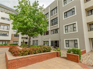 2 Bed Apartment in Bedfordview