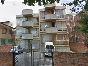 1 Bed Apartment in Bellevue