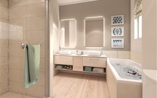 2 Bedroom Apartment in Rosebank
