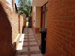 3 Bed Townhouse in Country View Estate