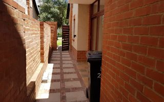 3 Bedroom Townhouse in Country View Estate