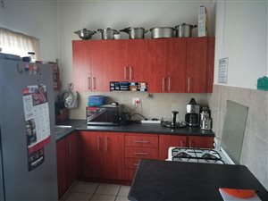 5 Bed House in Blue Downs