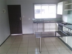 2 Bed Apartment in Brenthurst