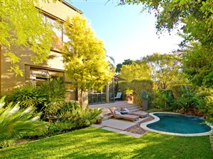4 Bed Cluster in Khyber Rock