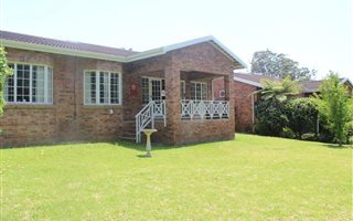3 Bedroom Townhouse in Umtentweni